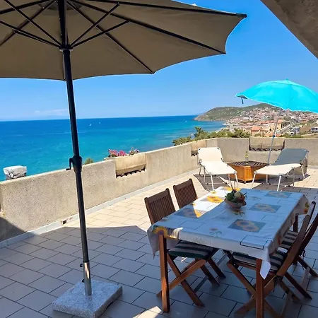 Modern In With Sea View דירה *