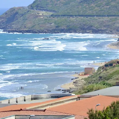 Modern In With Sea View Daire