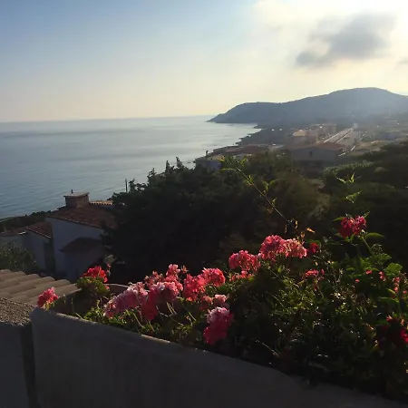 Modern In With Sea View