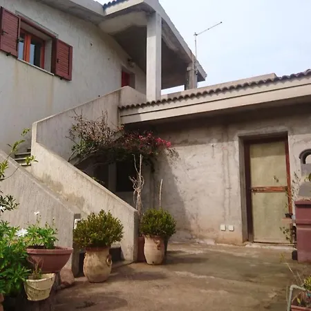Modern In With Sea View