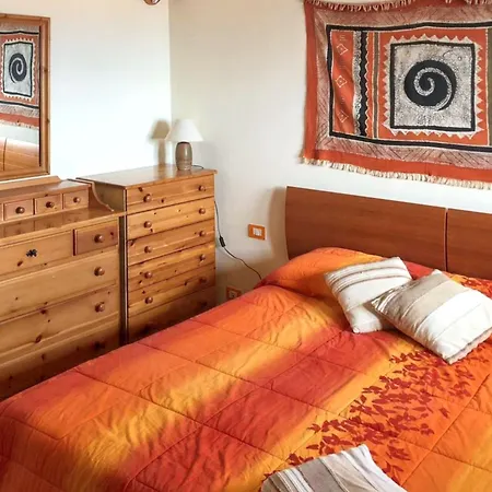 Modern In With Sea View * Castelsardo