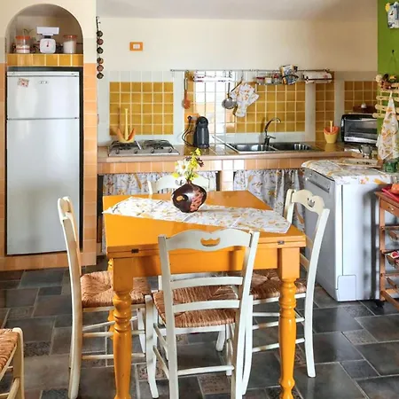 Modern In With Sea View