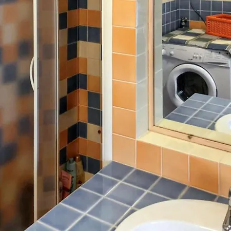 Modern In With Sea View Daire *