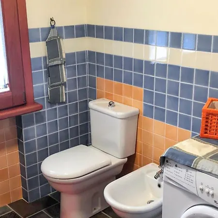 Appartamento Modern In With Sea View Castelsardo