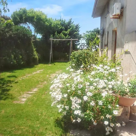 Modern In With Sea View Castelsardo