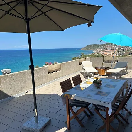 Modern In With Sea View Appartamento Castelsardo