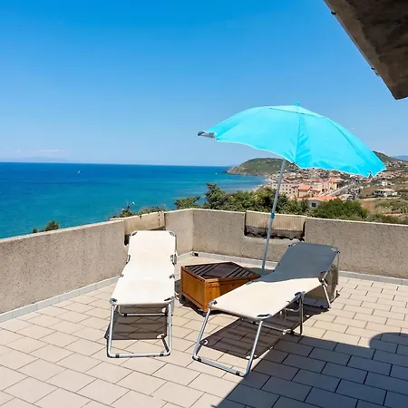 Apartament Modern In With Sea View *