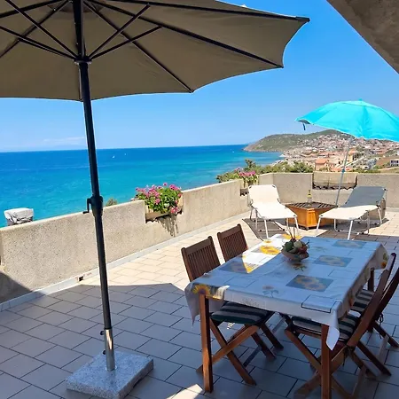 شقة Modern In With Sea View كاستيلساردو
