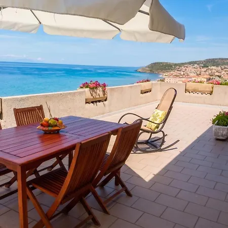 Modern In With Sea View * Castelsardo