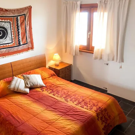 Modern In With Sea View Castelsardo
