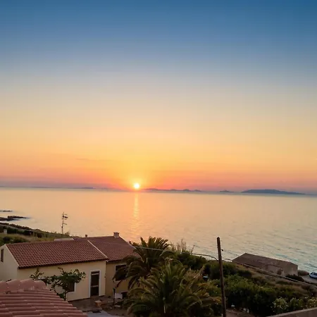 Apartament Modern In With Sea View Castelsardo