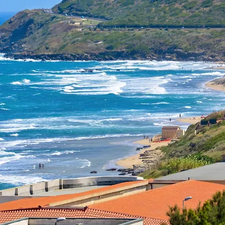 Apartament Modern In With Sea View