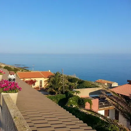 Daire Modern In With Sea View *